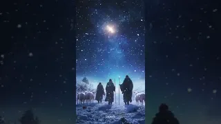 مغارة سهرانة ولد المسيح ميلاد مجيد Merrychristmas Merr Jesus 