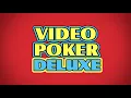 Poker Deluxe - Play the Poker Game App
