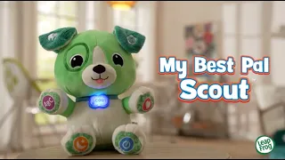 My Best Pal Scout | Demo Video | LeapFrog®