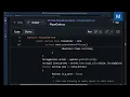 Code Review Pizza Order Form not the class assignment
