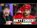 Download Lagu Rhett’s SAVAGE Rasmus Andersson Trade Plan 😂 | FN Barn Burner