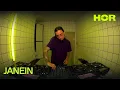 Lagu JANEIN | HÖR - August 1 / 2025