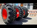 Why Tire Choice Matters Kubota Tractor Tires