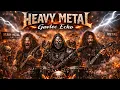 Lagu 🔥 Best Heavy Metal Hits 2026 | Powerful Anthems to Conquer the Shadows 🔥