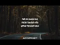 Download Lagu lagu galau timur viral lirik ya sudah terserah🙏