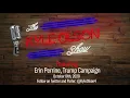 Erin Perrine Talks Trump Campaign on The Kyle Olson Show