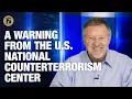 A Warning from the U S National Counterterrorism Center GH15 Daily Prayer with Dutch 25