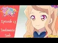 Download Lagu Aikatsu on Parade! Episode 13, Raki dangaun bersayap (Indonesia Sub)