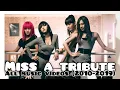 Lagu Miss A (미쓰에이) - Music Evolution | 2010 - 2019