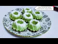 Download Lagu Kuih Putri Ayu