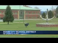 Rome City School District