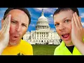 20 Common Washington DC Tourist Mistakes