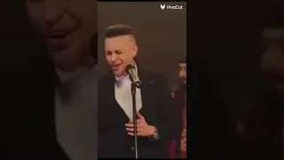 شيخ العرب عدي الزاغة 