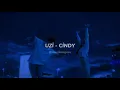 UZİ - CİNDY (sözleri)
