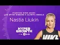 Nastia Liukin Life After Winning 5 Olympic Medals Hypergrowth 2017