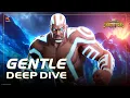 Gentle Deep Dive | Marvel Contest of Champions