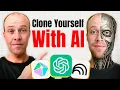 3 Ways to Clone Yourself with AI Get Better Results