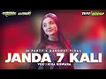 Download Lagu DJ JANDA 7 KALI PARTY X DANGDUT VIRAL TIKTOK VOCAL ICHA KISWARA  || IRPAN DISCJOKEY