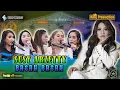 Lagu Basah Basah - All Artist - Nirwana Mandala Susy Arzetty - Desa Tempel Wetan Lelea IM