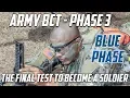 Army BCT Documentary - Phase 3