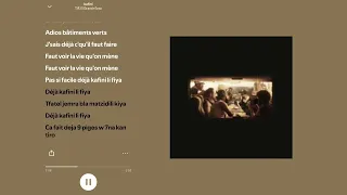 TIF X EIGRANDETOTO KAFINI PAROLES 