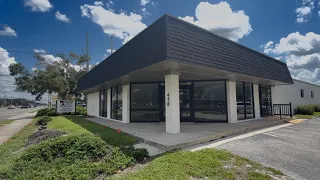Retail Showroom Warehouse 458 W SR-434
