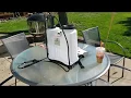 Greenwood 4 Gallon Backpack Sprayer from Harbor Freight 29 99 Review Instructions