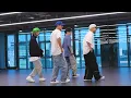 We go 〈HARD〉 #4 | 'HARD' Dance Practice | SHINee 샤이니