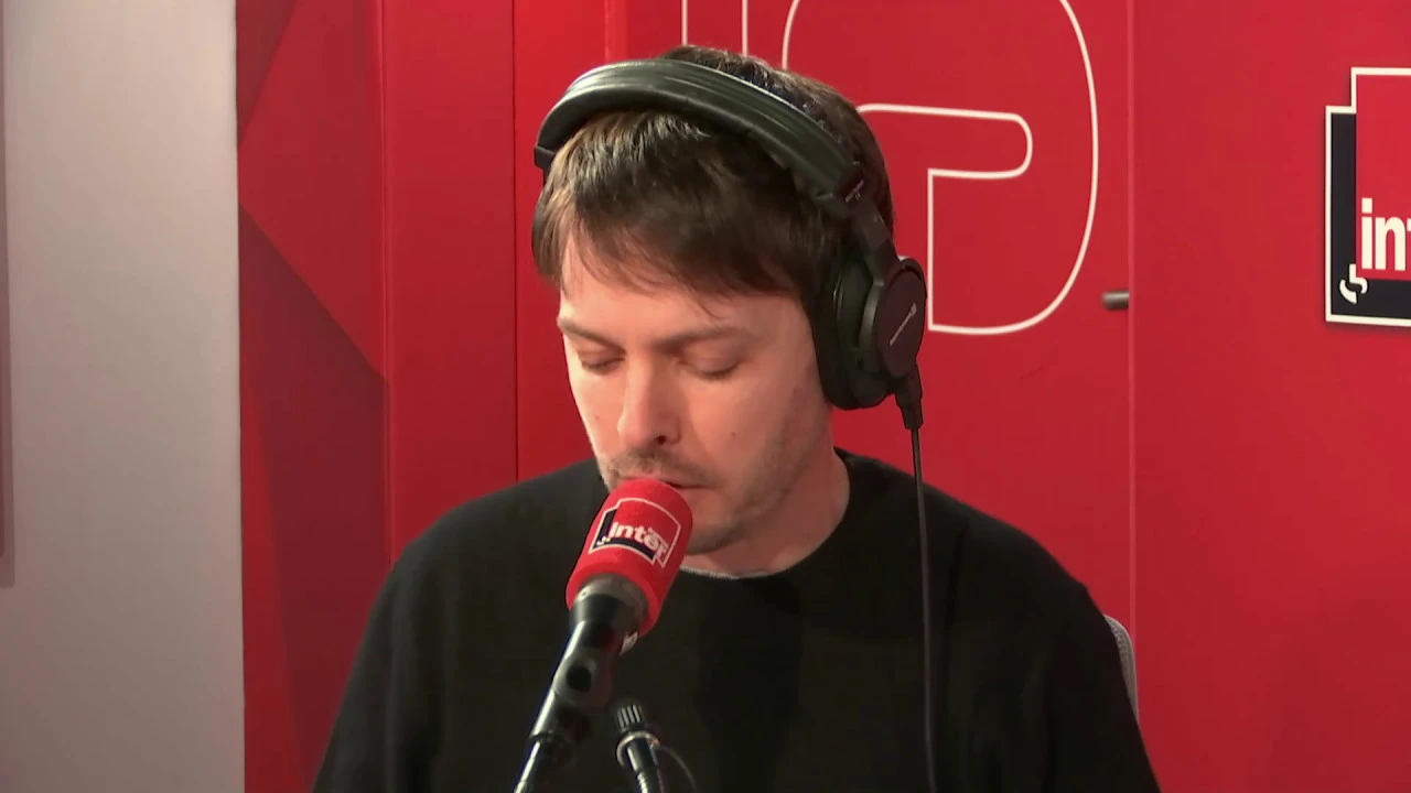 Dîner de calage - Le Billet de Chris Esquerre