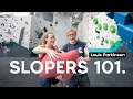 Instantly improve your SLOPERS with these pro climbing techniques