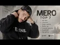 Mero - Olabilir En Çok Dinlenen Şarkıları (2026)