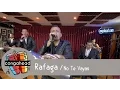 Lagu Rafaga performs No Te Vayas