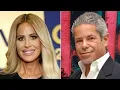Kim Zolciak s Ex Boyfriend Lee Najjar known as Big Poppa on has passed away