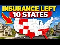 Insurance Companies Just Abandoned These 10 States Here s the Real Reason
