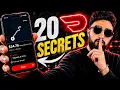 20 DoorDash SECRETS The Algorithm Doesn t Want You To Know
