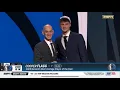 2025 NBA Draft Full ESPN Broadcast