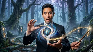 The biggest "mind-blown" moment ever! #magic