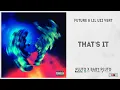 Future & Lil Uzi Vert - "That's It" (Pluto x Baby Pluto)