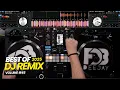 Download Lagu DJ REMIX 2025 | #45 | The Best Remixes \u0026 Mashups of Popular Songs - Mixed by Deejay FDB