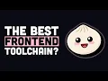 Bun is now the ULTIMATE Frontend Toolchain Replace Vite