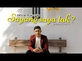 Download Lagu ADAMI HAIRI - SAYANG SAYA TAK? (OFFICIAL MUSIC VIDEO)