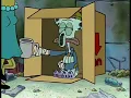 Squidward - Spare Change