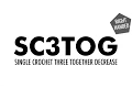 The Single Crochet Three Together Decrease sc3tog Crochet Decrease Right Handed