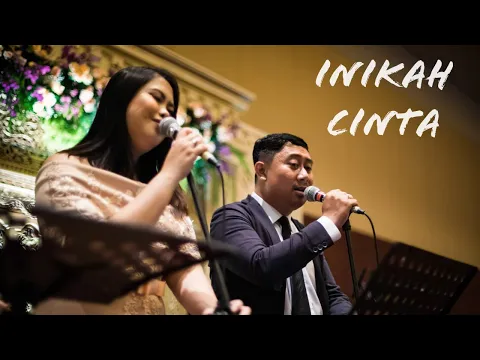 Download MP3 Inikah Cinta - ME | Cover by Music Avenue Entertainment