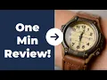 CASIO Men s FT 500WC 5BVCF Forester Sport Watch