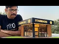 Download Lagu Making a Miniature Starbucks Coffee Shop Diorama | Smallest Starbucks in the World