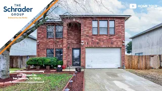 13519 Escort Dr San Antonio TX 78233