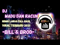 Download Lagu DJ MADU DITANGAN KANANMU RACUN DITANGAN KIRIMU - REMIX LAWAS FULL BASS VIRAL TERBARU 2021