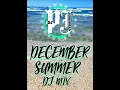 Download Lagu DJ PJ Liebenberg December Summer Mix #ddj400 #december #pioneer