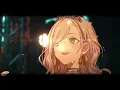 Edel Note 「 Edelied 」 リリックビデオ （ラブライブ！蓮ノ空女学院スクールアイドルクラブ）